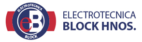 Electrotecnica Block - MOTORES